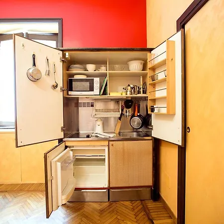 Loreto Subway Studio * Μιλάνο